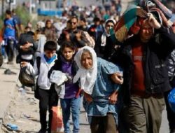 Tolak Wacana Relokasi AS, MUI dan Baznas Bakal Bangun Kampung Indonesia di Gaza