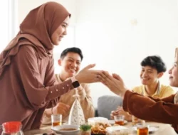 Apa Arti Taqobbalallahu Minna Wa Minkum? Ini Makna dan Contoh Ucapannya