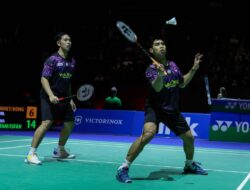 PBSI Buka Pintu Bagi Sabar/Reza dan Rehan/Gloria Masuk Skuad Indonesia di Piala Sudirman 2025