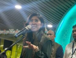 Usai Merger, Menkomdigi Meutya Hafid Ingatkan Komitmen XLSmart Tingkatkan Kualitas Layanan