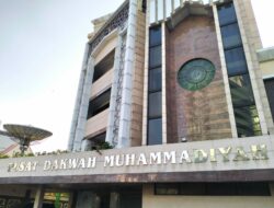 Muhammadiyah Jadi Ormas Keagamaan Terkaya Keempat di Dunia, Kontribusi Nyata Bagi Bangsa