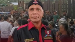Hercules Hina Purnawirawan, Netizen: Kenapa TNI Diam Saja?