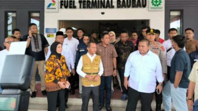 3 Pendekatan Menteri ESDM, Bahlil Lahadalia Wujudkan Swasembada Energi
