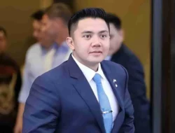 Seskab Digeser di Bawah Setmilpres Lewat Perpres, Utak-atik Aturan Demi Letkol Teddy?