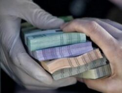 Ini Cara Mudah Tukar Uang Baru Untuk Lebaran Secara Online Lewat BI
