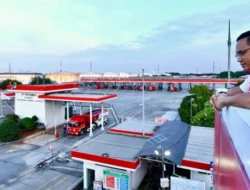 Skandal Mega Korupsi Pertamax Oplosan, Bos Pertamina Simon Aloysius Mantiri Mohon Maaf