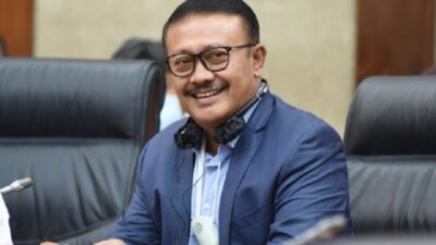 Gde Sumarjaya Linggih Optimis Danantara Jadi Jawaban Atas Kepastian Investasi RI