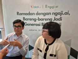 Ngaji.ai Gandeng Universitas Muhammadiyah, Bantu Atasi Buta Aksara Al-Quran
