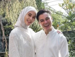 Geger! Baim Wong Bongkar Rekaman Paula Verhoeven Selingkuh Hingga 2 Jam di Kamar Mandi