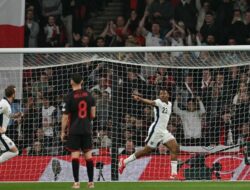 Inggris Libas Albania 2-0 di Kualifikasi Piala Dunia 2026 Jadi Debut Manis Thomas Tuchel