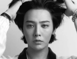G-Dragon Gelar Konser Solo Ubermensch di Indonesia Arena, Jakarta 26 Juli 2025