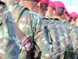 UU TNI Atur Prajurit Bisa Ikut Cegah Ancaman Ruang Digital, Potensi Militerisasi Dunia Siber?