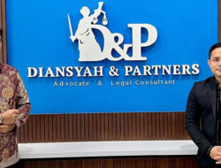 Adik Kandung Febri Diansyah Mangkir dari Panggilan KPK