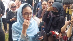 Rieke Diah Pitaloka: Jangan Zalim! Negara Harus Bayar Ganti Rugi Tanah Mat Solar!