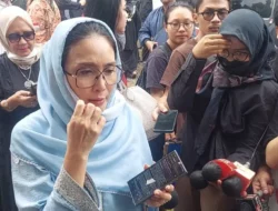Rieke Diah Pitaloka: Jangan Zalim! Negara Harus Bayar Ganti Rugi Tanah Mat Solar!
