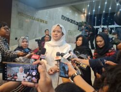 Puan Maharani Ingatkan Kader PDIP: Urusan Bangsa Lebih Penting Daripada Bela Hasto!