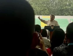 Prabowo di Depan Ketum PSSI, Erick Thohir: Indonesia Harus Masuk Piala Dunia!