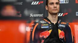 Bukan Marc Marquez, Ini Pembalap Yang Bikin Dani Pedrosa Takjub di MotoGP Argentina 2025