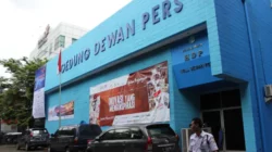 Dewan Pers: Jurnalis Perlu Upah Layak dan Perlindungan Hukum yang Kuat