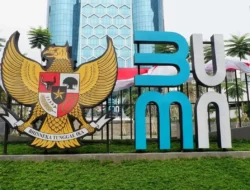 Darmadi Durianto Sindir Menteri Erick Thohir: BUMN Makin Maju, Utangnya! Menyedihkan!