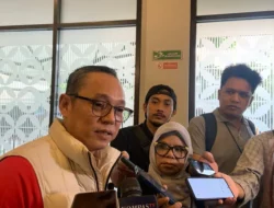 Deddy Yevri Sitorus Blak-blakan Masih Ada 9 Kader PDIP Jadi Target KPK dan Polisi