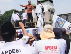 Apdesi Keberatan, Pembiayaan Koperasi Desa Merah Putih dari Dana Desa