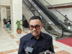 Ahmad Sahroni Usulkan Pejabat Lambat Setor LHKPN Disanksi Penundaan Gaji