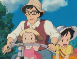 Viral! Chat GPT Hasilkan Foto ala Ghibli, Tuai Pro Kontra