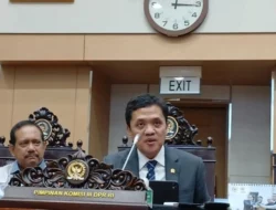 Habiburokhman Sepakat SKCK Dihapus: Sekarang Apa Manfaatnya?