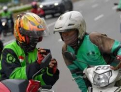Partai Buruh Protes THR Eks Buruh Sritex Tak Kunjung Cair dan BHR Ojol Jauh Dari Harapan