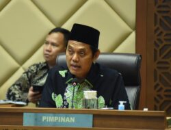 Zulfikar Arse Sadikin Desak Kementerian ATR/BPN Tuntaskan Masalah HGU di Lebak: Jangan Hambat Pembangunan!