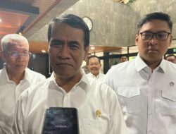 Waspada! Beras Premium Palsu Beredar di Pasaran, Mentan Amran Sulaiman Ancam Penjarakan Pelaku