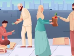 Bagaimana Hukumnya Niat Bayar Zakat Fitrah Online Dalam Islam?