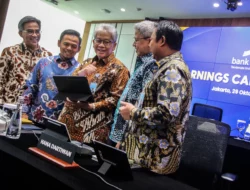 CBA Desak KPK Transparan dalam Penyidikan Dugaan Korupsi Dana Iklan Rp. 200 Miliar di Bank BJB