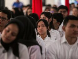 Zulfikar Arse Sadikin Minta Pengangkatan CPNS dan PPPK Bertahap, Jangan Ditunda!