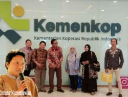 Satgas Revitalisasi Koperasi Kemenkop Segera Tangani Kasus BMT Mitra Umat Pekalongan