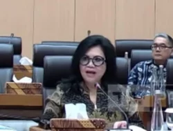 Evita Nursanty: Harus Ada Tindakan Nyata Berantas Mafia Impor