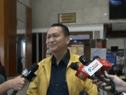 Bambang Patijaya Usai Komisi XII DPR Sidak SPBU Pertamina: Belum Temukan Keganjilan, Tunggu Hasil Uji Laboratorium