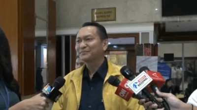 Bambang Patijaya Usai Komisi XII DPR Sidak SPBU Pertamina: Belum Temukan Keganjilan, Tunggu Hasil Uji Laboratorium