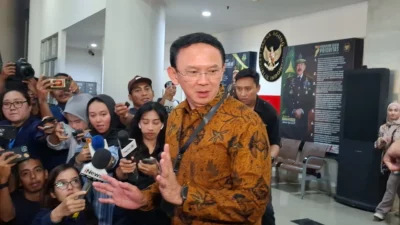 Ahok Banyak Tidak Tahunya! Janji Mau Penjarakan Semua Yang Terlibat Hanya Gertak Sambal