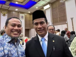 Mentan Amran Murka: 115 Distributor Nakal Jual Pupuk di Atas HET, Izin Dicabut
