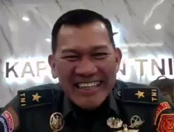Kapuspen: TNI tak akan jadi Lembaga Super Body