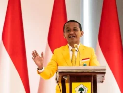 Alumni dan Civitas Akademika UI Bikin Petisi, Desak Disertasi Bahlil Dibatalkan atau Rektor Mundur!