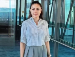 Viral! Chat Nikita Mirzani Diduga Bocor, Pernah Minta Rp. 15 Miliar Dari Owner Daviena