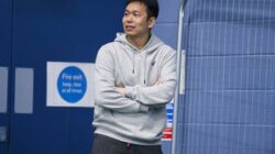 Usai Pensiun, Hendra Setiawan Jadi Pelatih Dampingi Sabar/Reza di All England 2025