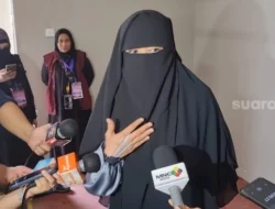 Tinggal di Selandia Baru, Peggy Melati Sukma Cerita Perjuangan Puasa 16 Jam
