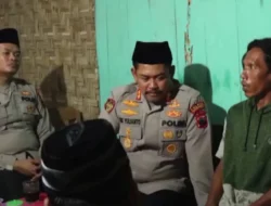 Pencari Bekicot Korban Salah Tangkap, Trauma dan Tak Bisa Lagi Bekerja, Polisi Cuma Minta Maaf
