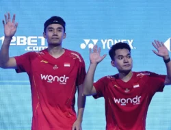 All England Bukan Lagi Milik Indonesia, PBSI Harus Bertanggung Jawab
