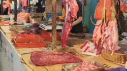 Jelang Lebaran, Harga Daging Sapi Sudah Tembus Rp. 170.000 per Kg