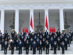 Trust Indonesia: Buruknya Ekonomi Awal 2025 Bisa Picu Reshuffle Menteri Bidang Ekonomi